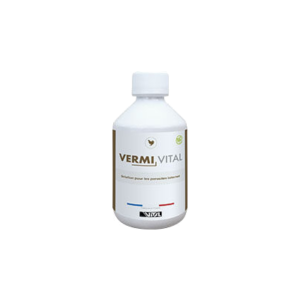 Vermi-Vital 250ml