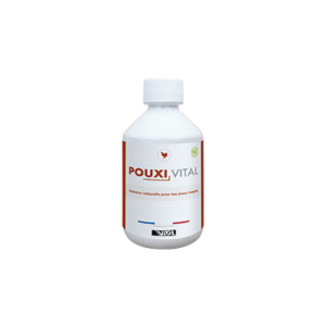 Pouxi Vital 250ml