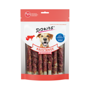 Dokas Kaustange mit Entenbrust 200g