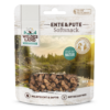 Wildes Land Softsnack Ente & Pute 50g