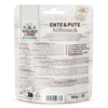 Wildes Land Softsnack Ente & Pute 50g – Bild 2