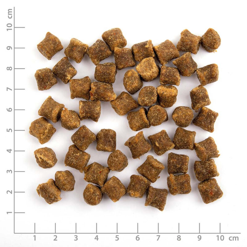 Wildes Land Softsnack Ente & Pute 50g – Bild 3