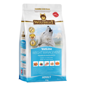 Wolfsblut VetLine Weight Management