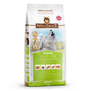Wolfsblut VetLine Joint Care Adult