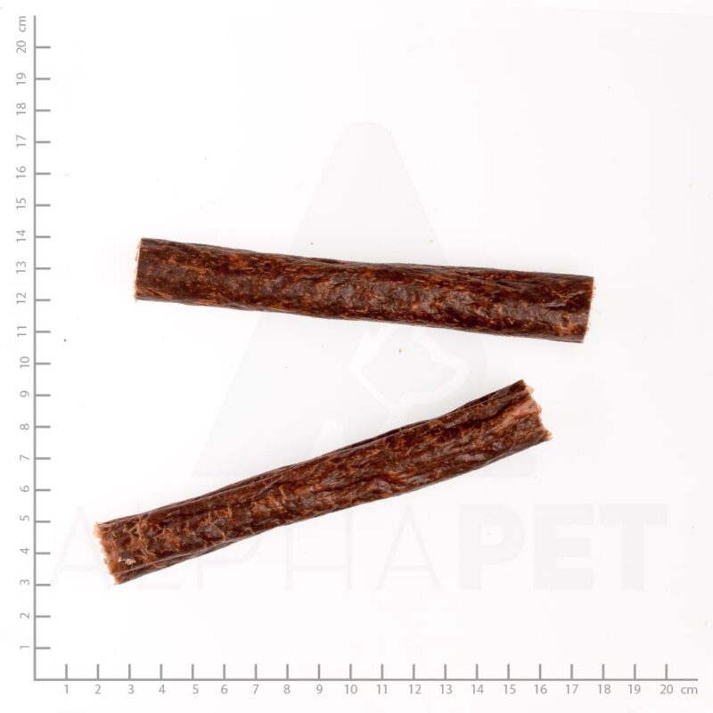 Wildes Land Dörrfleisch (3x Pferd) 65g – Bild 3