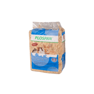 Plospan Stroh 2,5 kg (75l)