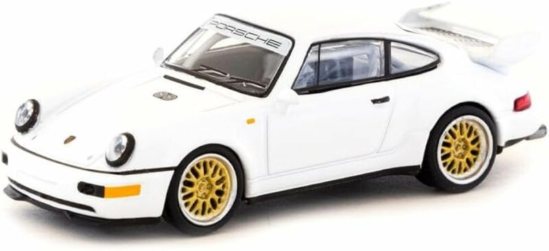 Tarmac 911 RSR 3.8 WH