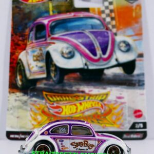 Hot Wheels Classic Bug DragStrip