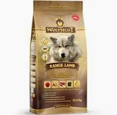 Wolfsblut Wide Plain Adult 12.5kg (X)