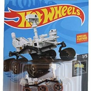 Hot Wheels TT Rover