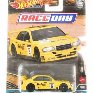 Hot Wheels Mercedes  AMG DTM Touring