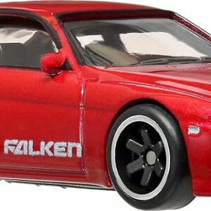 Hot Wheels Toyota Soarer TT