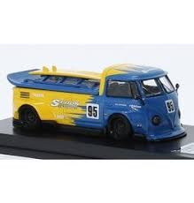Greenlight Golf Rabbit Widebody
