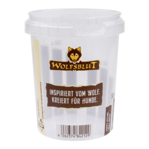 Wolfsblut Trockenfutter Messbecher