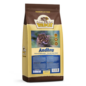 Wildcat Andhra 3kg (X)