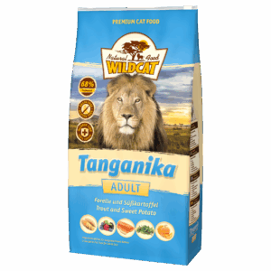 Wildcat Tanganika 3kg (X)