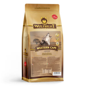 Wolfsblut Western Cape 2kg (X)