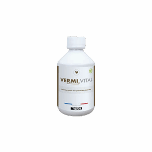 Vermi Vital 250 ml