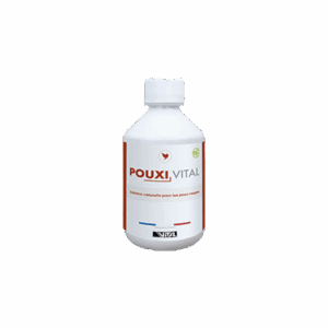 Pouxi Vital 250 ml