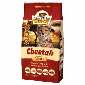Wildcat Cheetah 3kg (X)