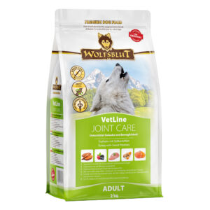 Wolfsblut VetLine Joint Care 2kg