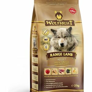 Wolfsblut Country Chicken Adult 2 kg