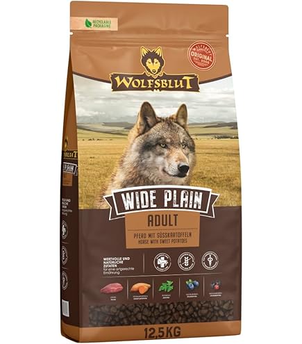 Wolfsblut Western Cape Adult 2kg