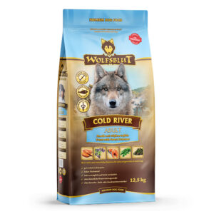Wolfsblut Cold River 2kg